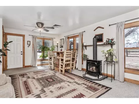 16684 County Road 126, Pine, CO 80470 photo 5