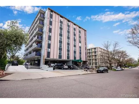 1265 Race St #407, Denver, CO 80206