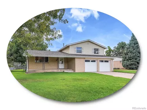 5933 S Otis Ct, Littleton, CO 80123