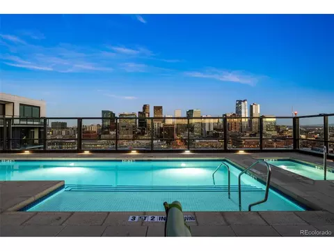 1750 Wewatta St #722, Denver, CO 80202