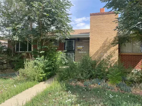 7610 Elmwood Ln, Denver, CO 80221