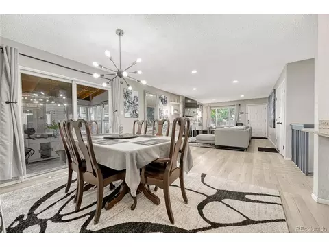 Dining - 15409 E Oberlin Pl, Aurora, CO 80013 photo 4 of 4