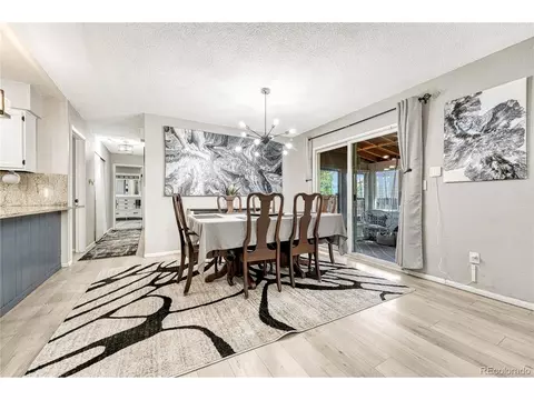 Dining - 15409 E Oberlin Pl, Aurora, CO 80013 photo 1 of 4