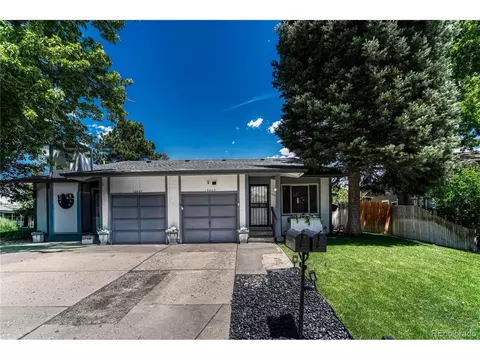 Exterior - 15409 E Oberlin Pl, Aurora, CO 80013 photo 2 of 13