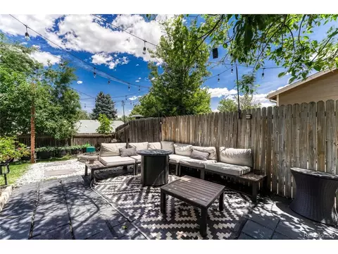 Exterior - 15409 E Oberlin Pl, Aurora, CO 80013 photo 7 of 13