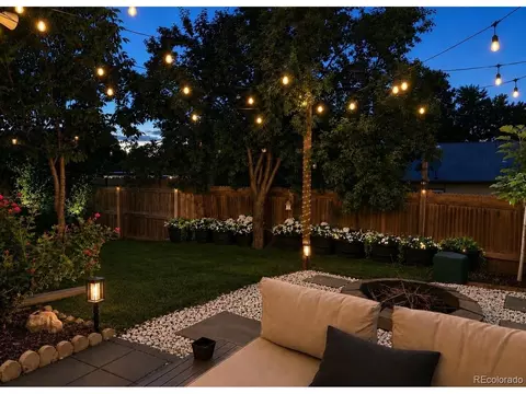 Exterior - 15409 E Oberlin Pl, Aurora, CO 80013 photo 11 of 13