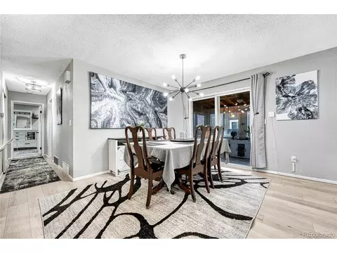 Dining - 15409 E Oberlin Pl, Aurora, CO 80013 photo 3 of 4