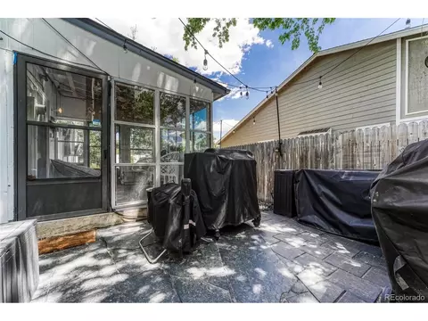 Exterior - 15409 E Oberlin Pl, Aurora, CO 80013 photo 5 of 13