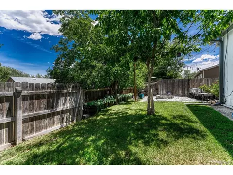 Exterior - 15409 E Oberlin Pl, Aurora, CO 80013 photo 10 of 13