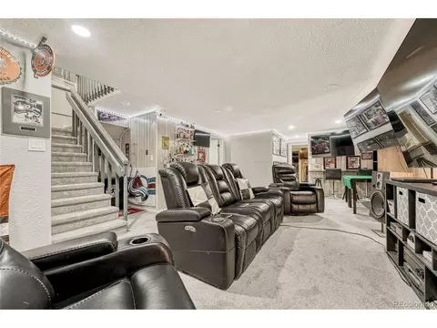 Living - 15409 E Oberlin Pl, Aurora, CO 80013 photo 7 of 7