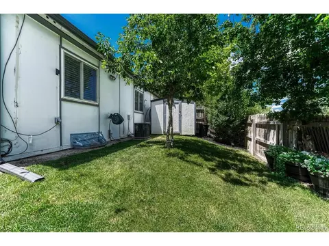 Exterior - 15409 E Oberlin Pl, Aurora, CO 80013 photo 9 of 13