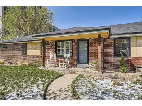 3383 S Ogden St, Englewood, CO 80113