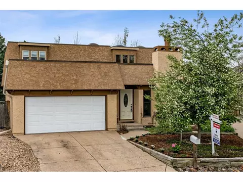 4424 S Atchison Cir, Aurora, CO 80015