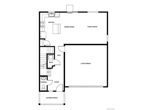 7414 Crystal Ave, Frederick, CO 80530 photo 17