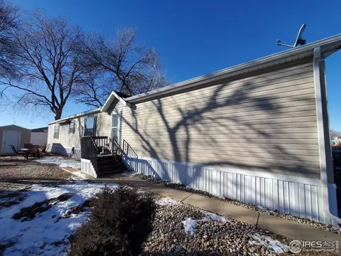 221 W 57th St #41B, Loveland, CO 80538
