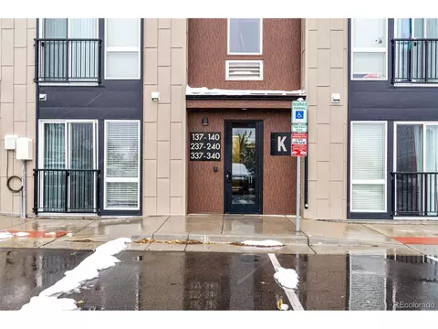 8475 E 36th Ave #K-137, Denver, CO 80238