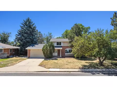 179 Del Mar Cir, Aurora, CO 80011