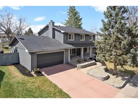 7147 S Spruce St, Centennial, CO 80112