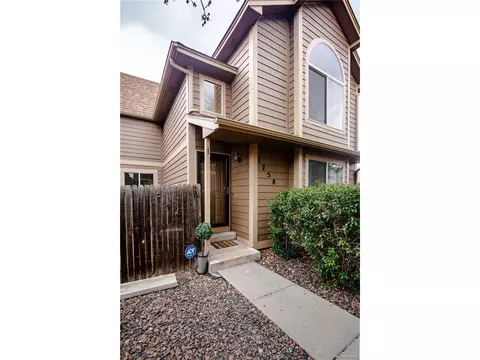 1758 S Quintero Way, Aurora, CO 80017