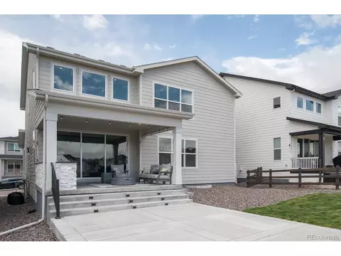 695 Simmental Loop, Castle Rock, CO 80104 photo 24