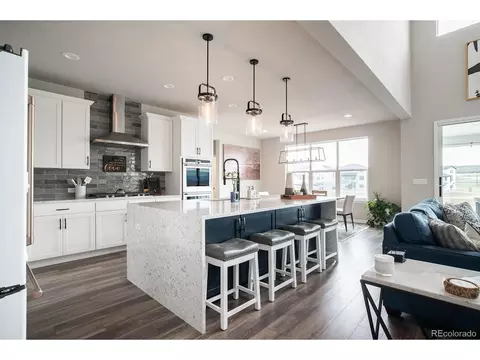 695 Simmental Loop, Castle Rock, CO 80104 photo 4