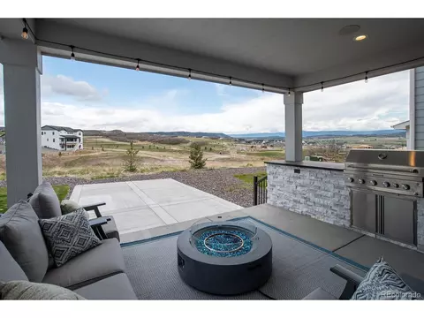 695 Simmental Loop, Castle Rock, CO 80104 photo 22