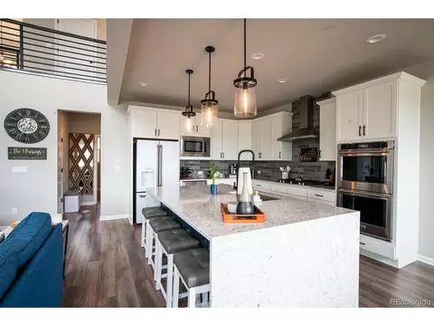 695 Simmental Loop, Castle Rock, CO 80104 photo 6