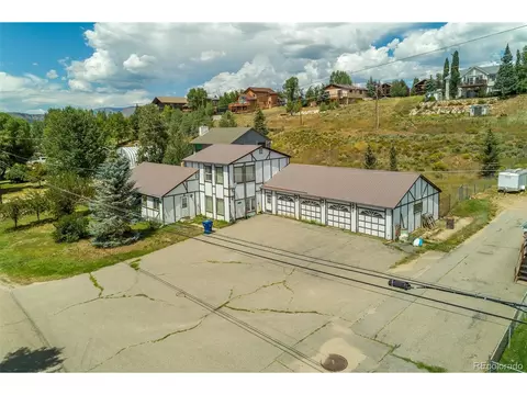 777 Jasper Ct, Granby, CO 80446 photo 2