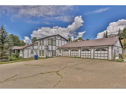 777 Jasper Ct, Granby, CO 80446
