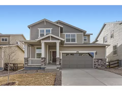 5516 Inland Ave, Longmont, CO 80504