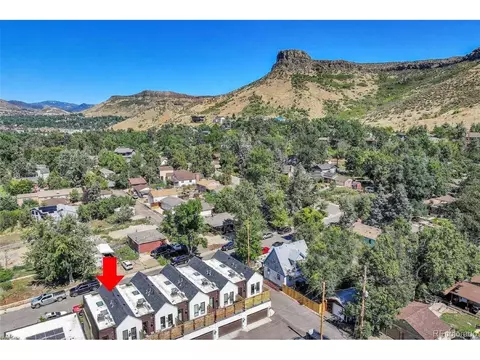 521 21st St, Golden, CO 80401