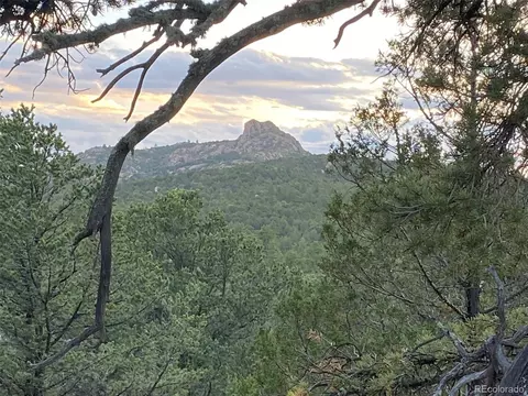 1268 Coyote Run, Texas Creek, CO 81223