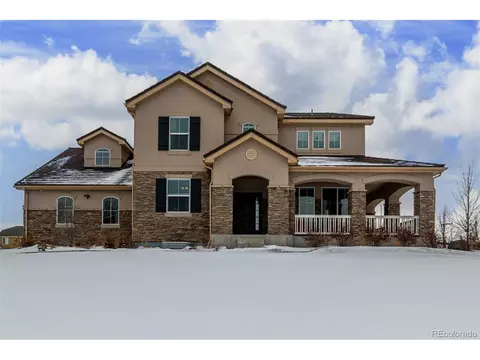 42280 Kingsmill Cir, Elizabeth, CO 80107