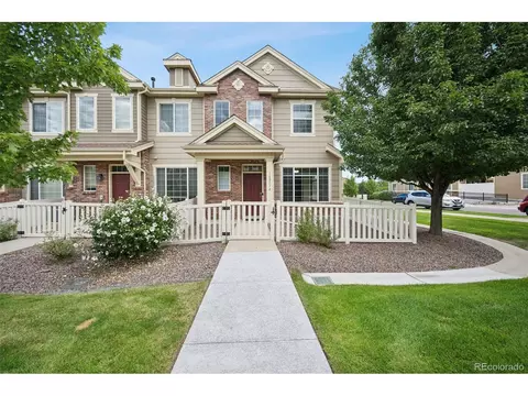 16253 W 63rd Pl #A, Arvada, CO 80007
