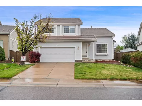 5281 Foxborough Ct, Highlands Ranch, CO 80130