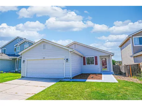 Undisclosed, Englewood, CO 80112