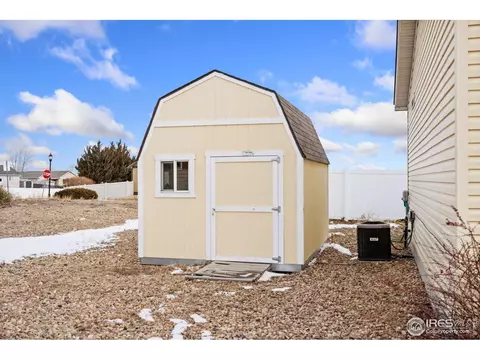 4200 Buffalo Trl, Evans, CO 80620 photo 2