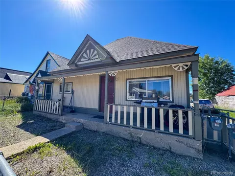 415 E 7th St, Leadville, CO 80461