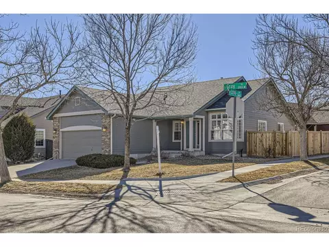 5843 S Gray St, Littleton, CO 80123