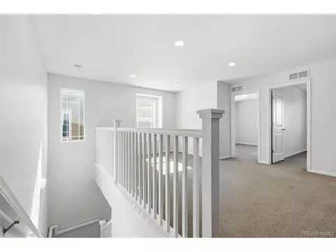 Entry Way - 11273 E 28th Pl, Denver, CO 80238 photo 2 of 3