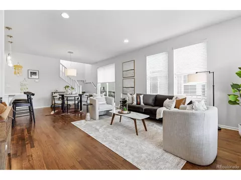 Living - 11273 E 28th Pl, Denver, CO 80238 photo 1 of 5