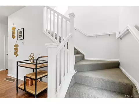 Entry Way - 11273 E 28th Pl, Denver, CO 80238 photo 1 of 3