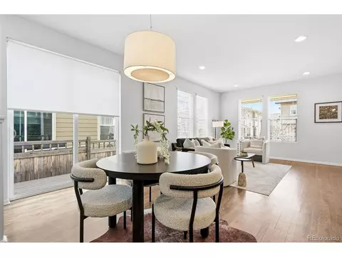 Dining - 11273 E 28th Pl, Denver, CO 80238 photo 1 of 3