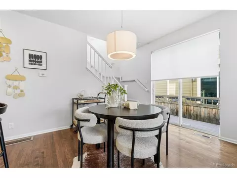 Dining - 11273 E 28th Pl, Denver, CO 80238 photo 3 of 3