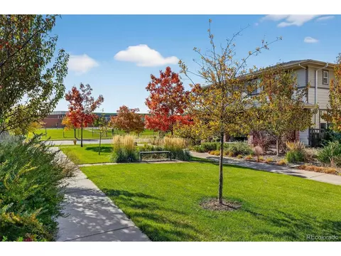 Exterior - 11273 E 28th Pl, Denver, CO 80238 photo 7 of 7