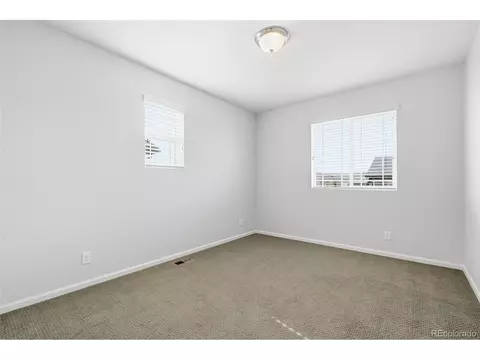 Bedroom - 11273 E 28th Pl, Denver, CO 80238 photo 4 of 7