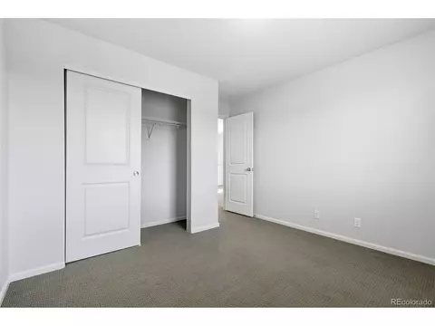 Bedroom - 11273 E 28th Pl, Denver, CO 80238 photo 7 of 7