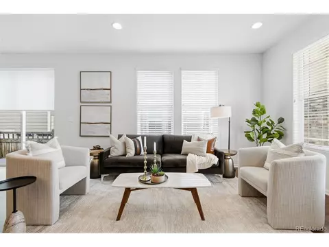Living - 11273 E 28th Pl, Denver, CO 80238 photo 2 of 5