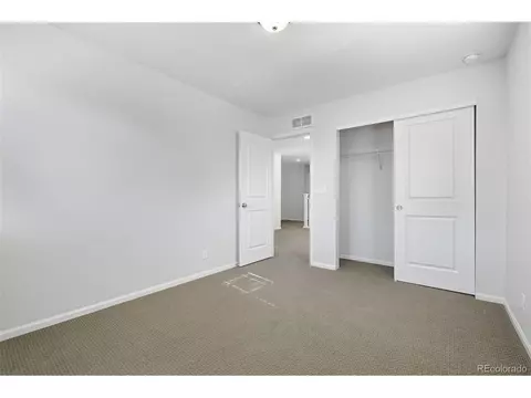 Bedroom - 11273 E 28th Pl, Denver, CO 80238 photo 5 of 7