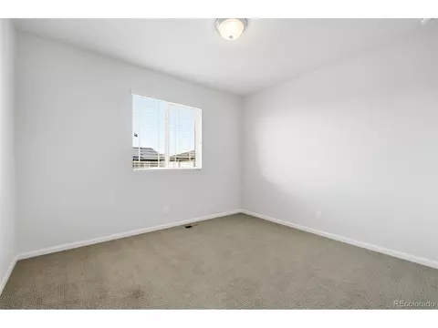 Bedroom - 11273 E 28th Pl, Denver, CO 80238 photo 6 of 7